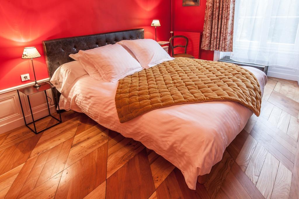 Manoir De La Manantie - Teritoria Bed & Breakfast Lezoux Phòng bức ảnh