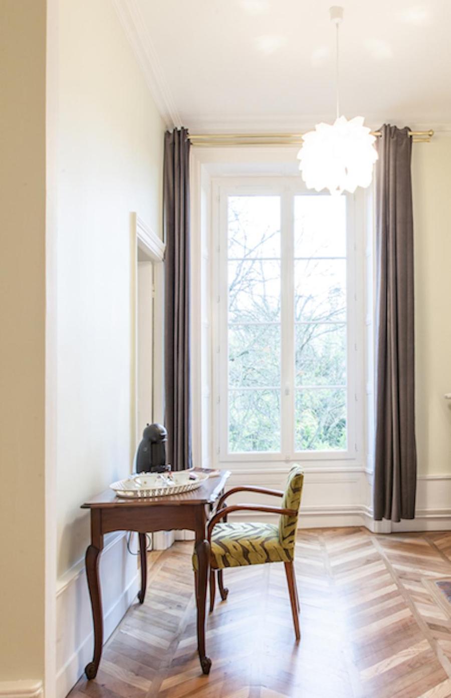 Manoir De La Manantie - Teritoria Bed & Breakfast Lezoux Ngoại thất bức ảnh