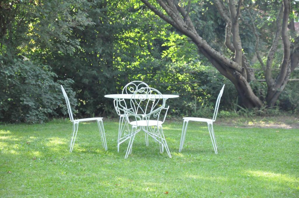 Manoir De La Manantie - Teritoria Bed & Breakfast Lezoux Ngoại thất bức ảnh