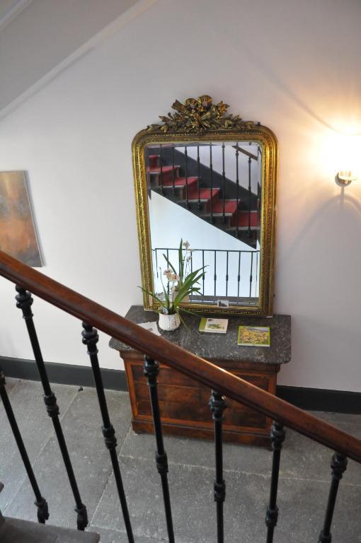 Manoir De La Manantie - Teritoria Bed & Breakfast Lezoux Ngoại thất bức ảnh