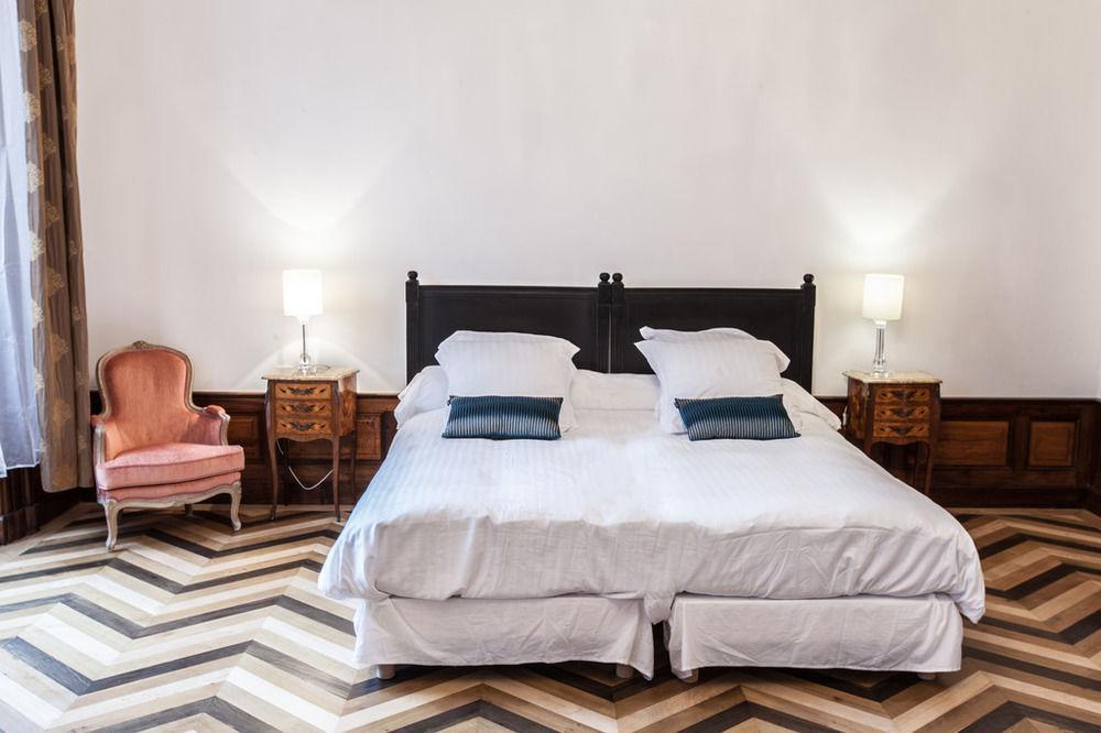Manoir De La Manantie - Teritoria Bed & Breakfast Lezoux Ngoại thất bức ảnh