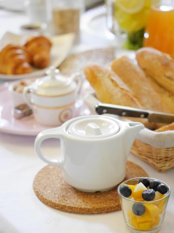 Manoir De La Manantie - Teritoria Bed & Breakfast Lezoux Ngoại thất bức ảnh
