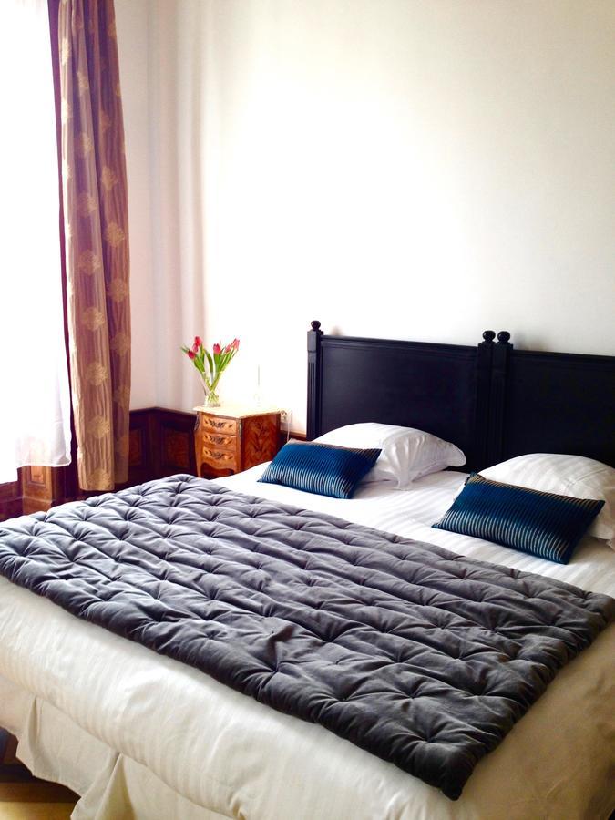 Manoir De La Manantie - Teritoria Bed & Breakfast Lezoux Ngoại thất bức ảnh